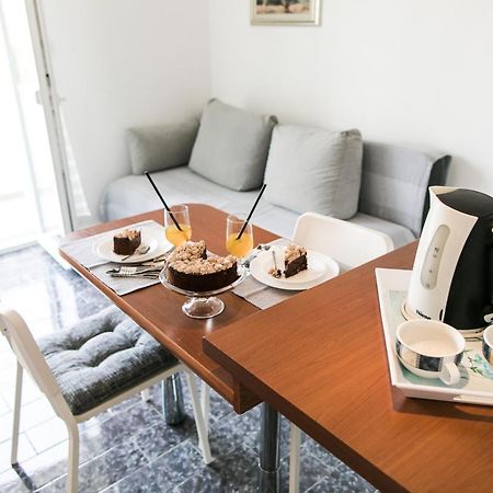 Apartmani Sanja 보디체 외부 사진