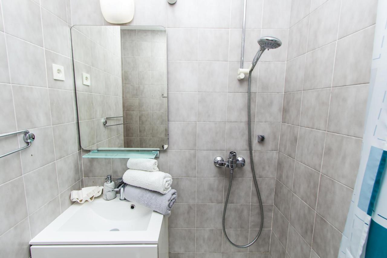 Apartmani Sanja 보디체 외부 사진