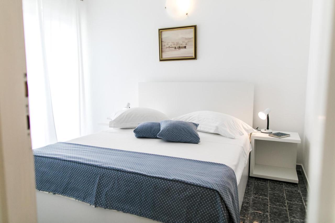 Apartmani Sanja 보디체 외부 사진