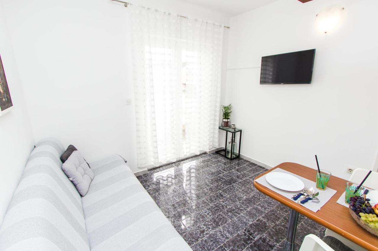 Apartmani Sanja 보디체 외부 사진
