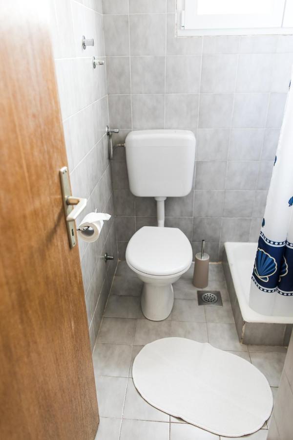 Apartmani Sanja 보디체 외부 사진